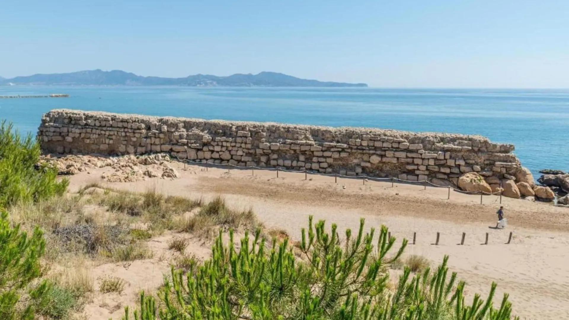 The Apartment In L' Escala