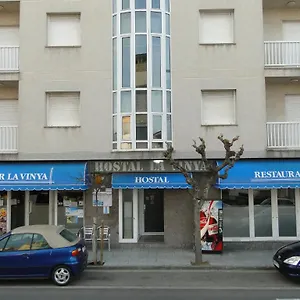 La Vinya L'Escala