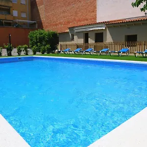 Rvapartaments Provenzal L'Escala