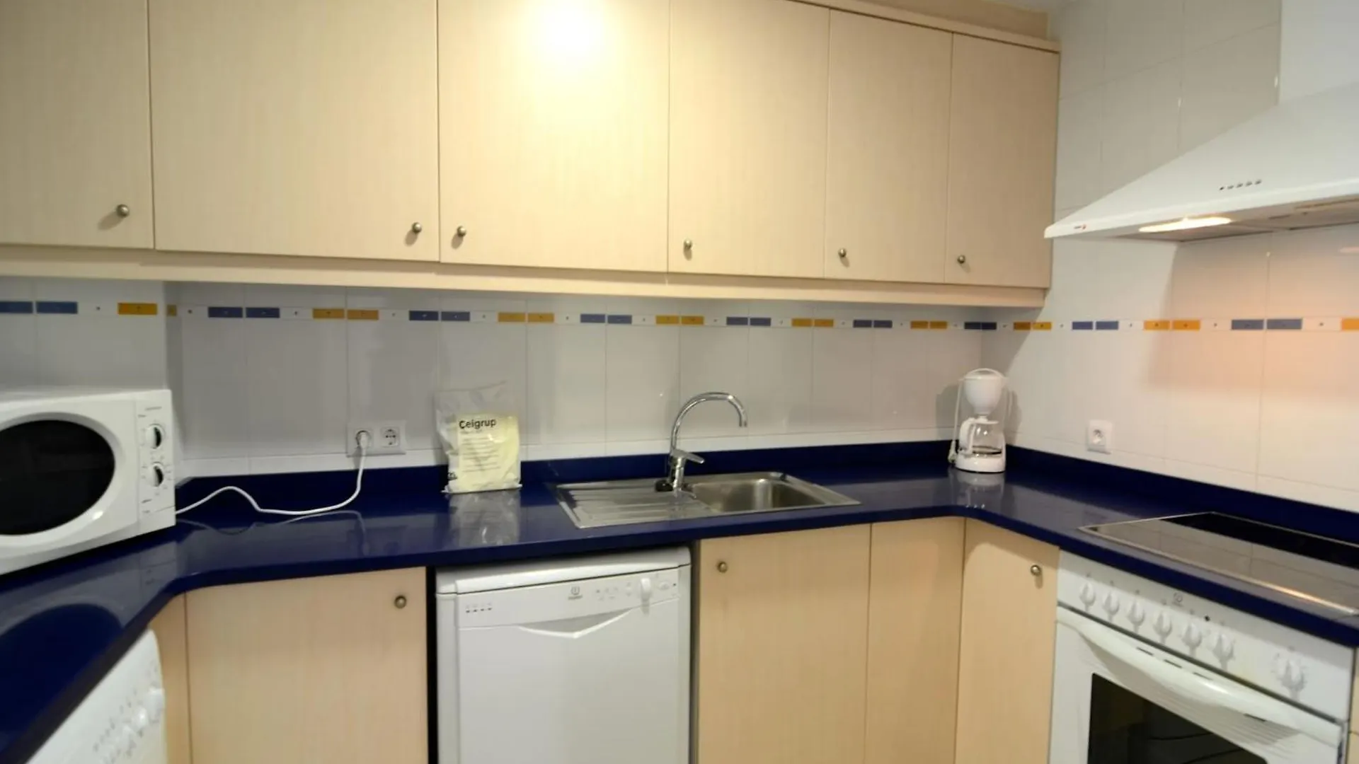 The Apartment In L'Escala