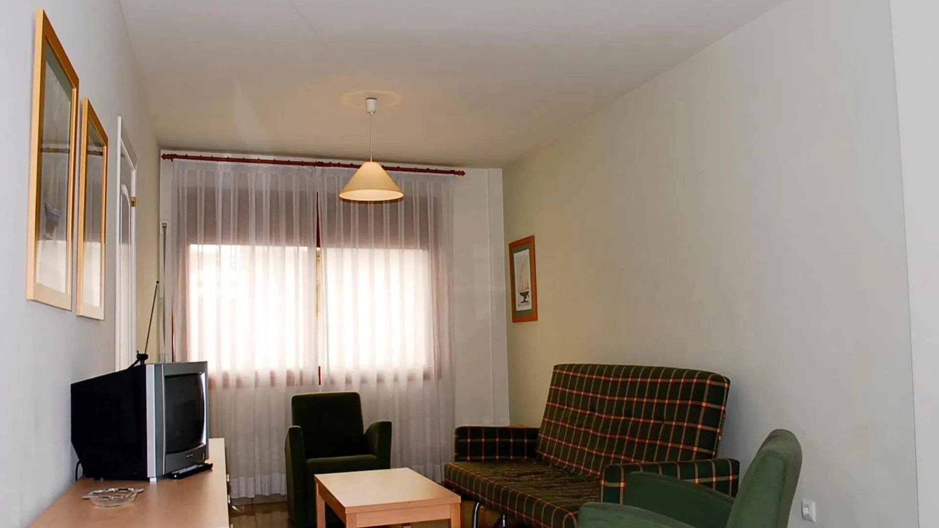 The Apartment In L'Escala Spain