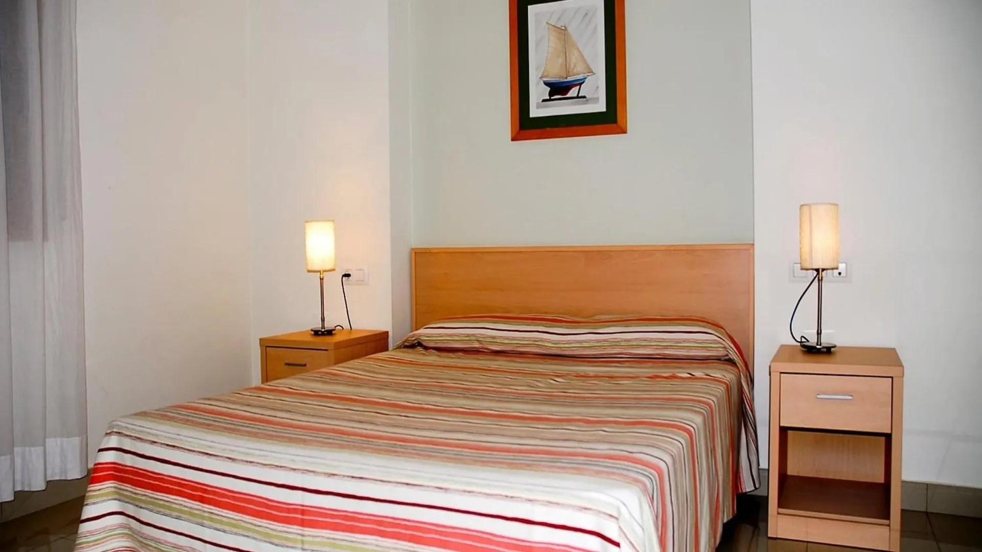 The Apartment In L'Escala 0*,  Spain