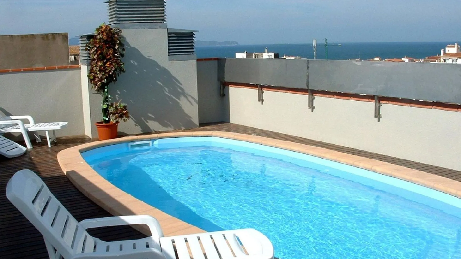 The Apartment In L'Escala