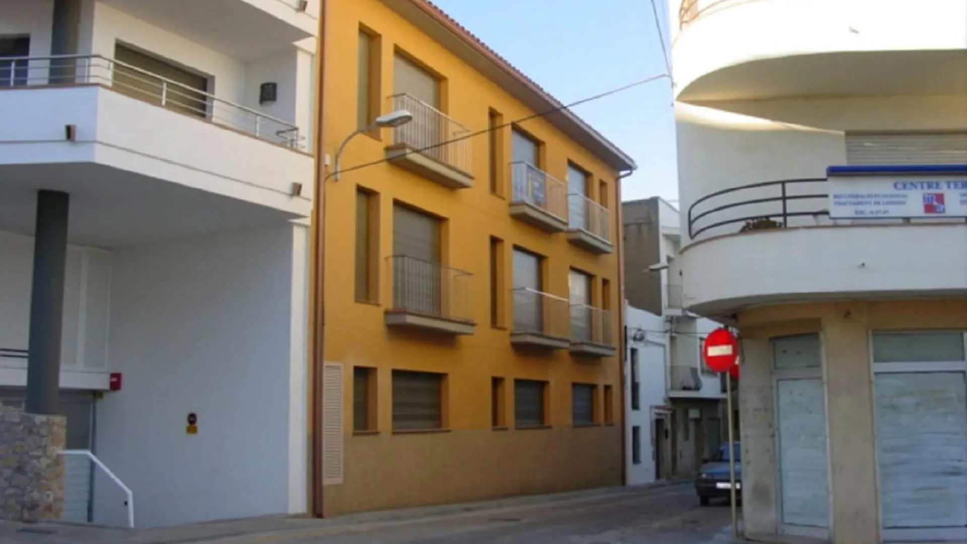 The Apartment In L'Escala