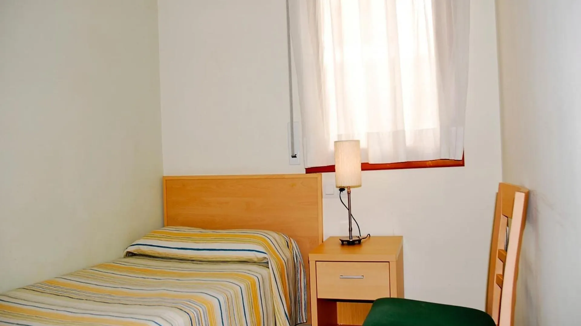 The Apartment In L'Escala