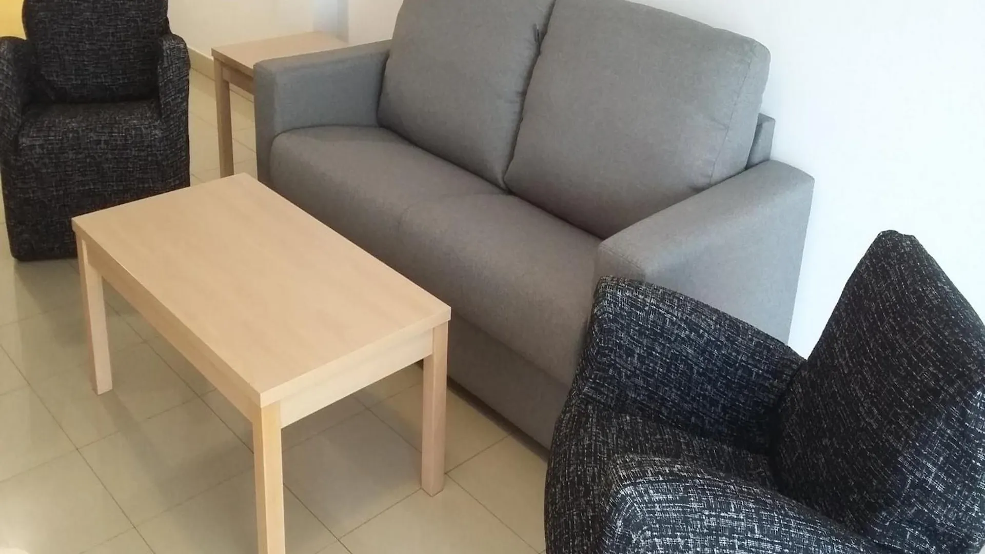 The Apartment In L'Escala